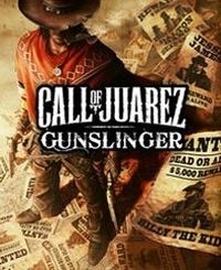 Call of Juarez: Gunslinger klucz STEAM