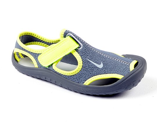 nike sunray protect 22