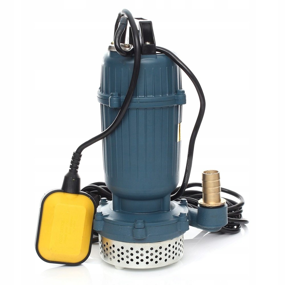 Pompa do wody Tagred TA502 1600W CB-71894