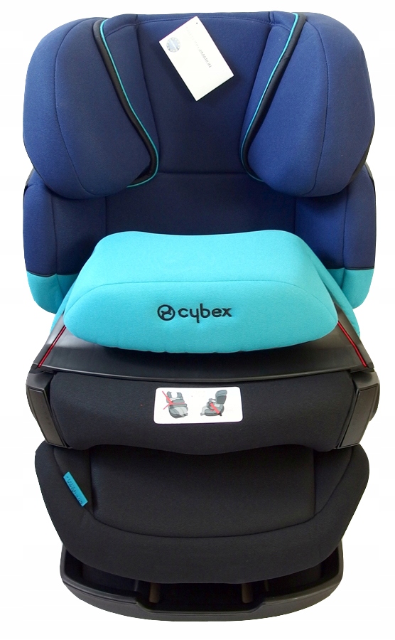 Cybex автокресло 9 36