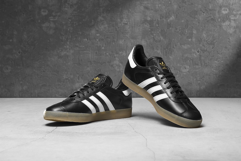 ADIDAS GAZELLE BZ0026 BUTY MÄSKIE R 42 - 6987914951 - oficjalne archiwum Allegro