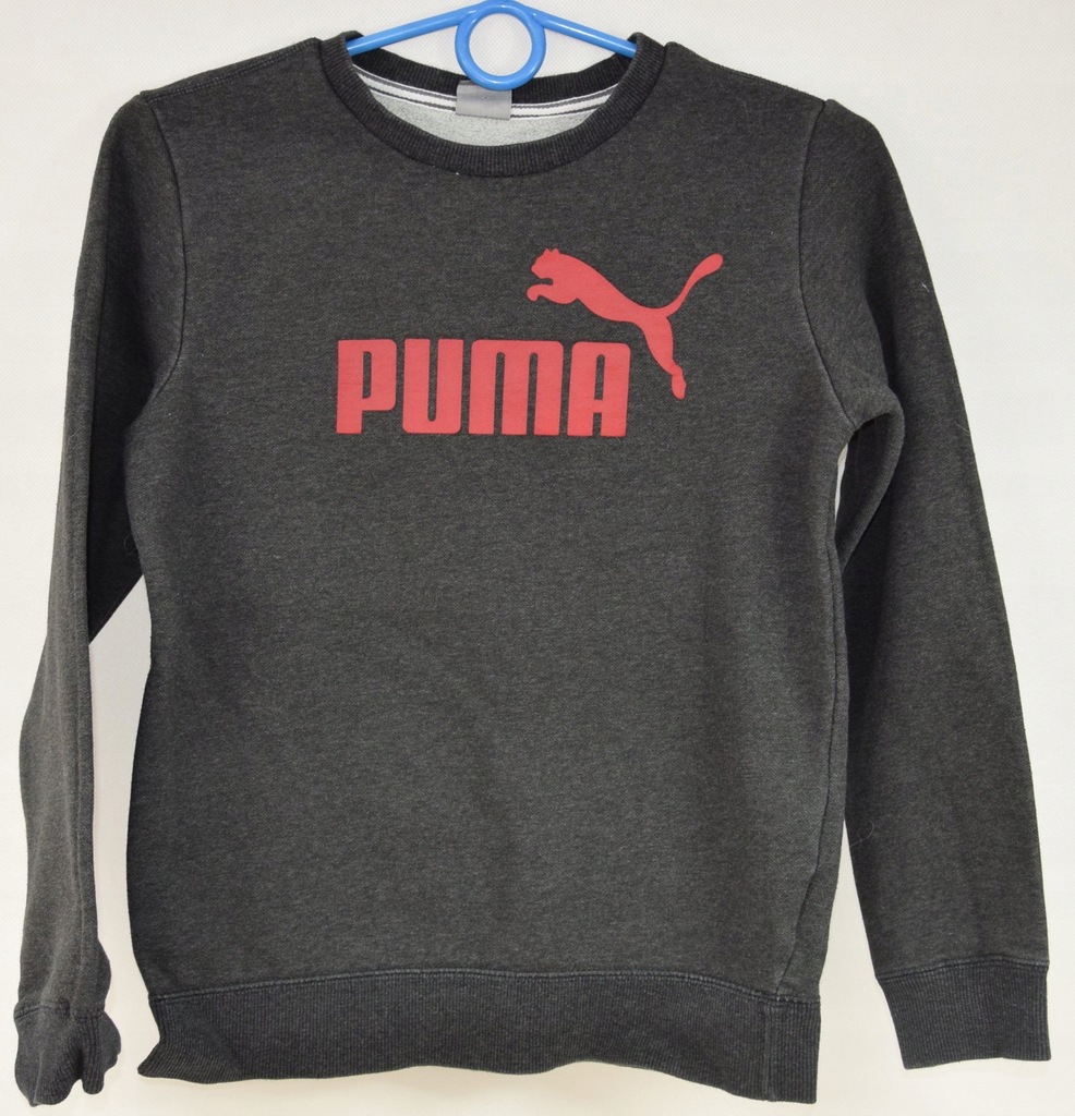 Puma Bluza bez kaptura 152