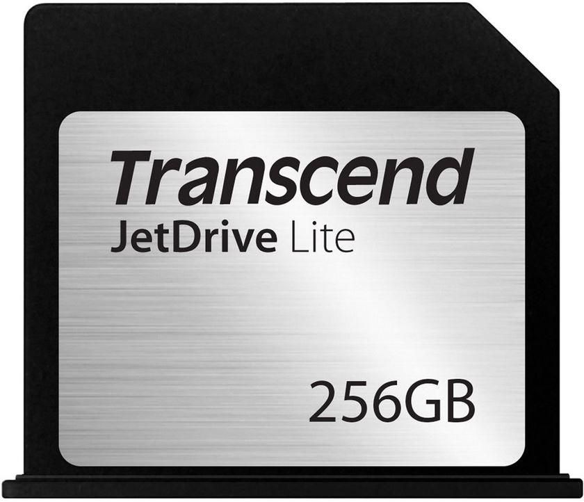 Transcend JetDrive 130 256GB SDXC MacBook Air 13''