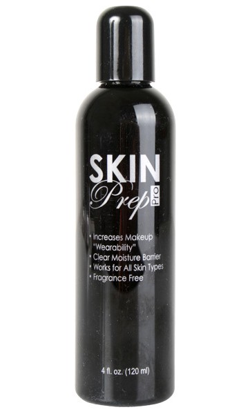 Mehron Skin Prep Pro Antyperspirant Do Twarzy 7095338081 Oficjalne Archiwum Allegro