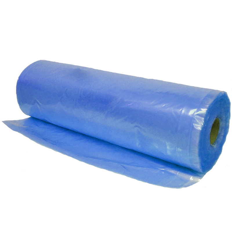 FOLIA TUNELOWA 6x15 MOCNA OGRODNICZA UV2 GRATIS
