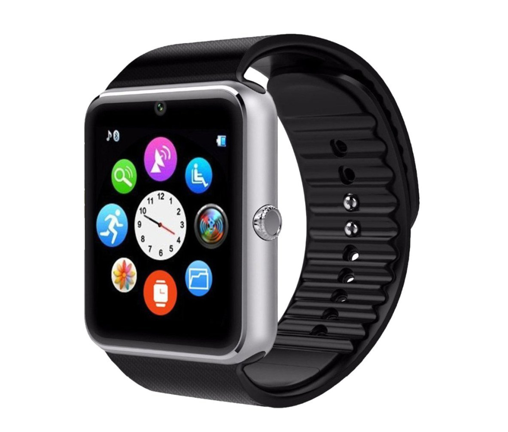 SmartWatch Zegarek do SAMSUNG GALAXY S8+ 7125446233 oficjalne
