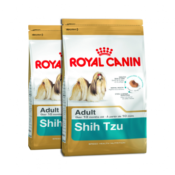 Karma Royal Canin Shih Tzu Adult 2x 7,5kg / 15kg