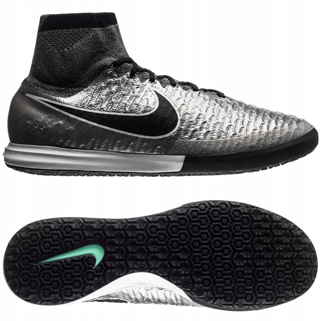 NIKE MAGISTAX PROXIMO IC 718358 010 - R.44 - HIT - 6793280422 ...