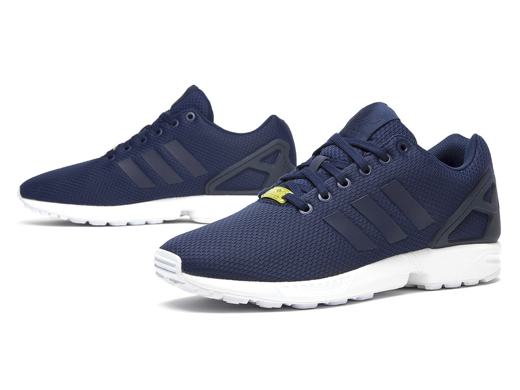 ADIDAS Originals ZX Flux M19841 Buty męskie R 45 - 6822580411 ...