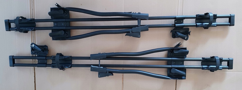 thule freeride 530