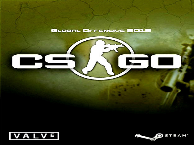 COUNTER STRIKE GLOBAL OFFENSIVE CS:GO PC PL KONTO
