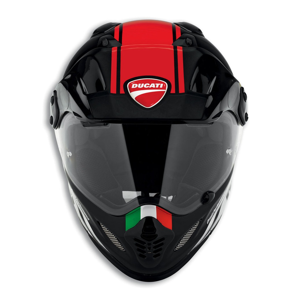 Arai tour x4 store ducati