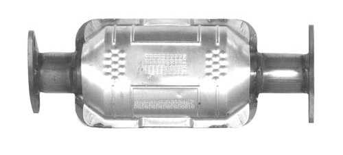 Katalizator FIAT COUPE 1.8i 96-00 16V NOWY!