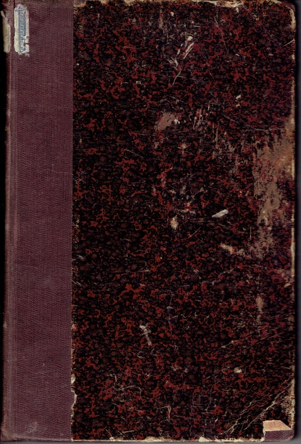 PRZYBOŚ KONFEDERACJA GOŁĄBSKA / Tarnopol 1936