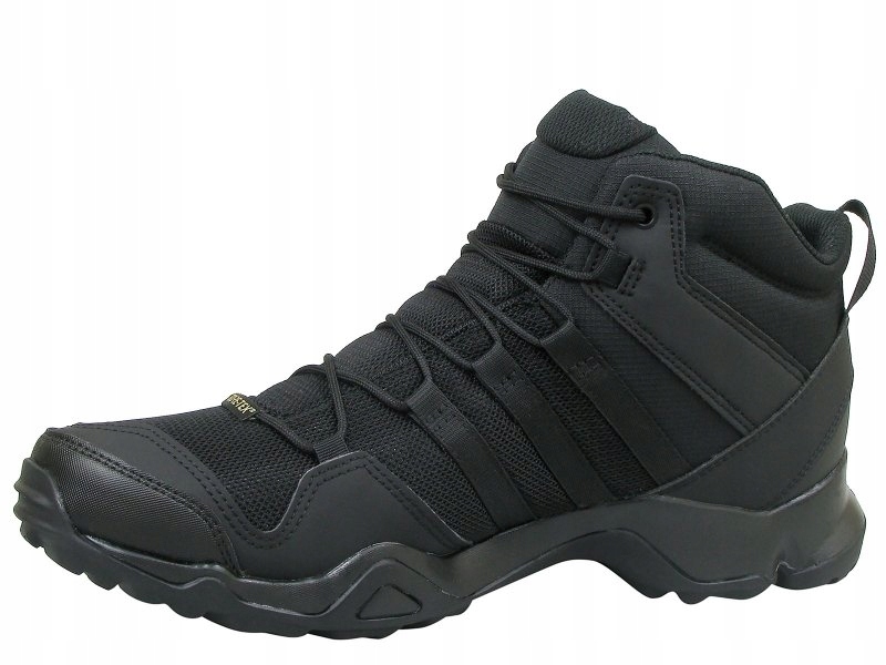 ADIDAS TERREX AX2R MID GTX CM7697 MÄSKIE GORE-TEX - 7596003856 - oficjalne archiwum Allegro