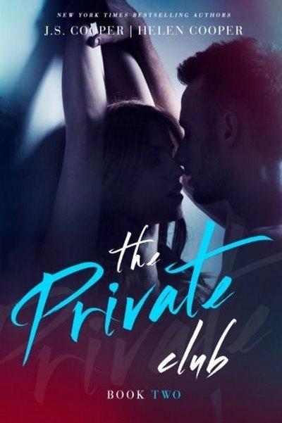 The Private Club 2 J. S. COOPER, HELEN COOPER