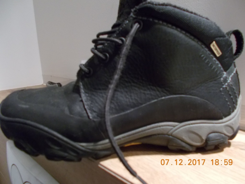 merrell coda mid