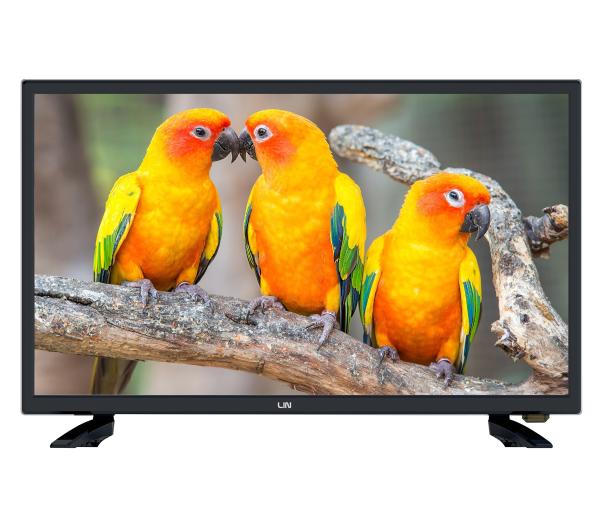 Telewizor LED Lin 24LHDD06 HD Ready 24'' USB EPG
