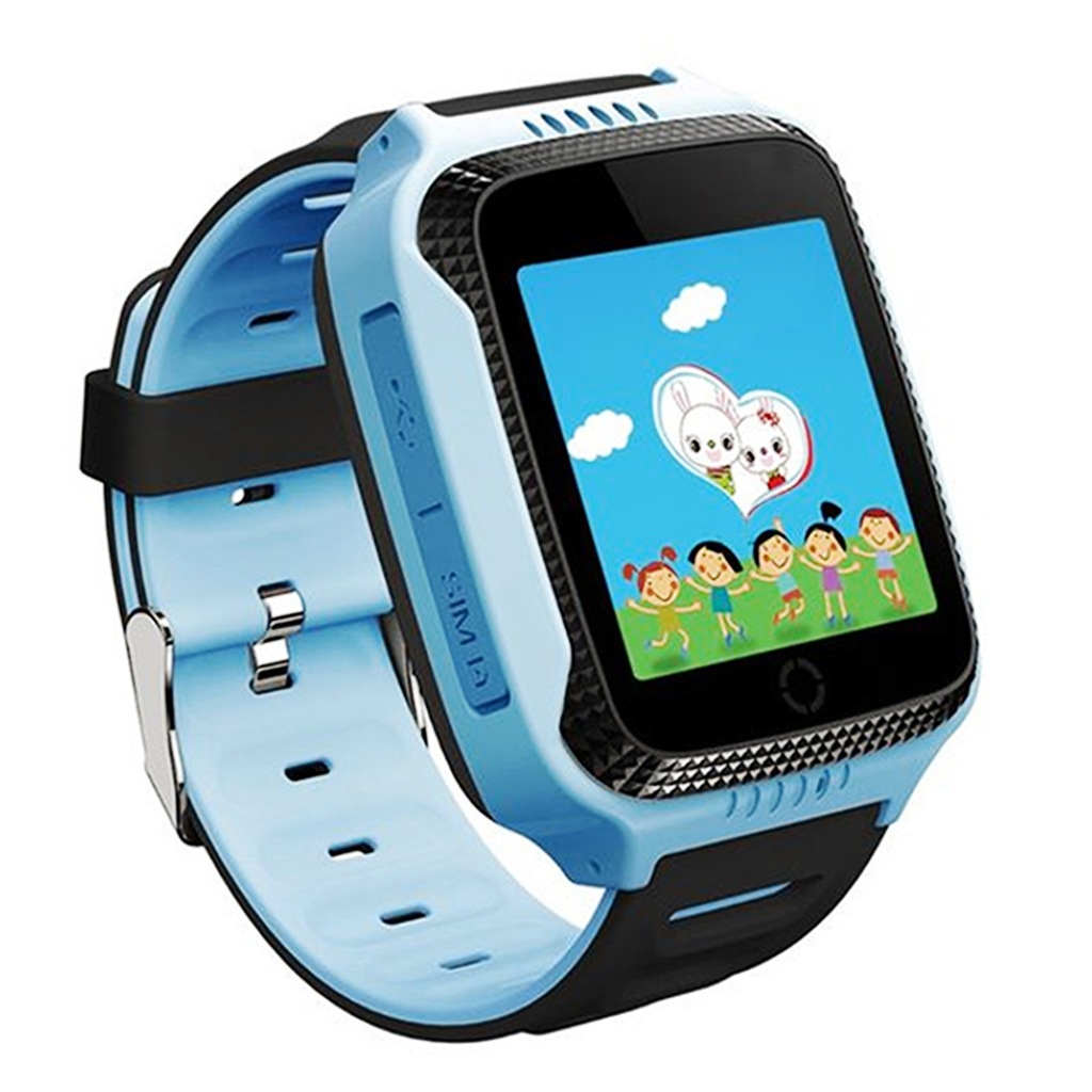 q528 smart watch reviews