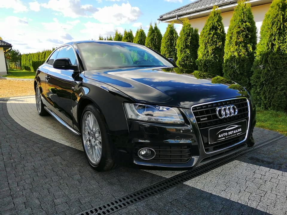 Bang olufsen audi a5