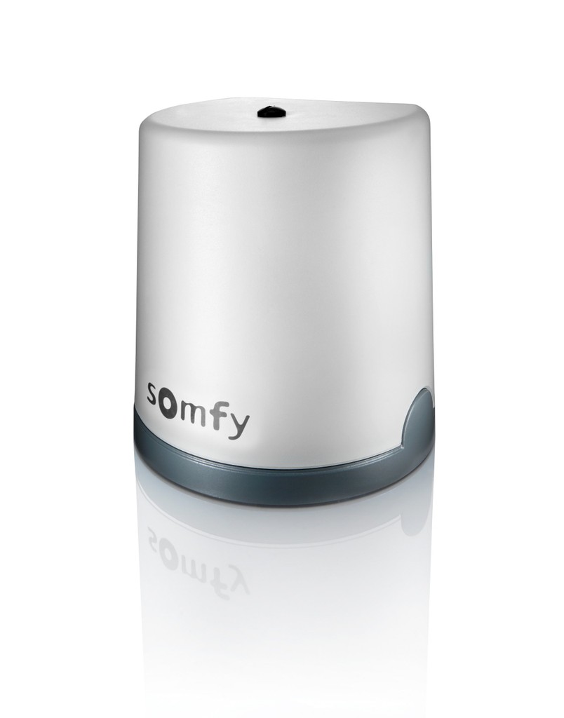 Napęd do bramy Somfy FREEVIA 280 +2xpilot 300kg 5m