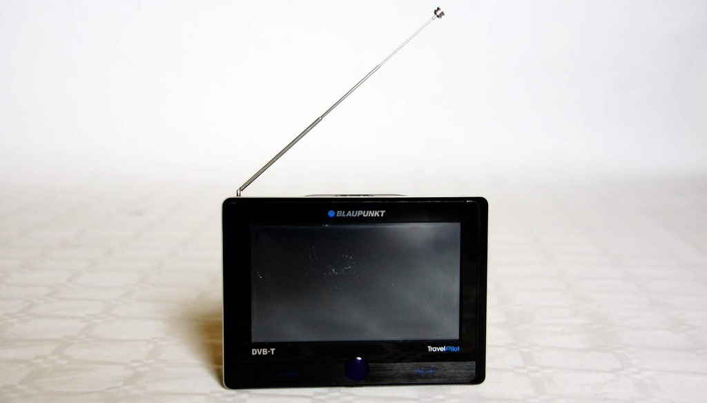 NAVIGACJA BLAUPUNKT TRAVELPILOT 700 / WIFI / DVB-T