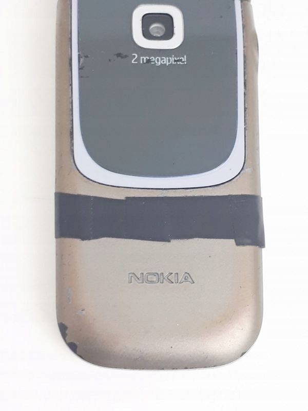 NOKIA 7020A-2 - 7418147503 - oficjalne archiwum Allegro
