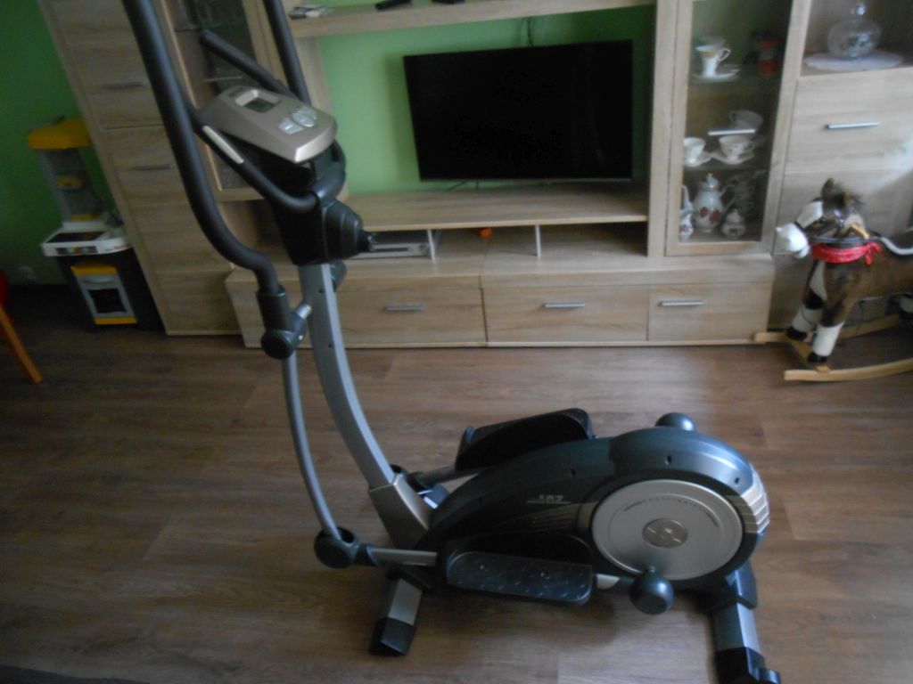Orbitrek KETTLER Verso 107 super stan