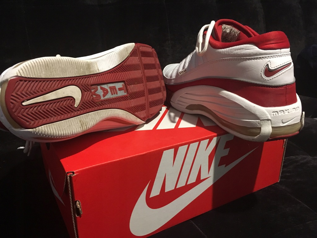 air max tb
