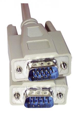 Kabel VGA (wtyk)- (wtyk)-2m