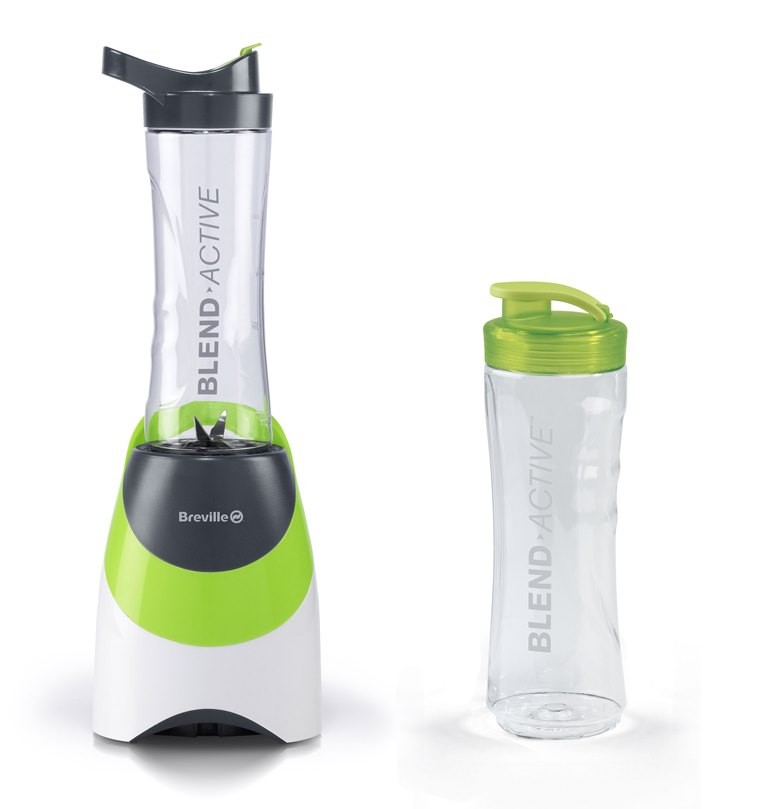 Breville Blend-Active blender personalny + bidon