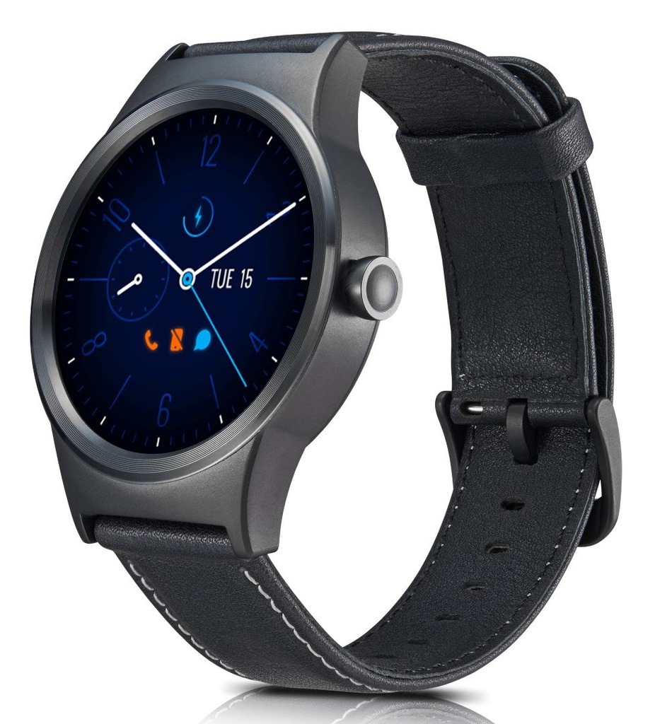 alcatel tcl smartwatch