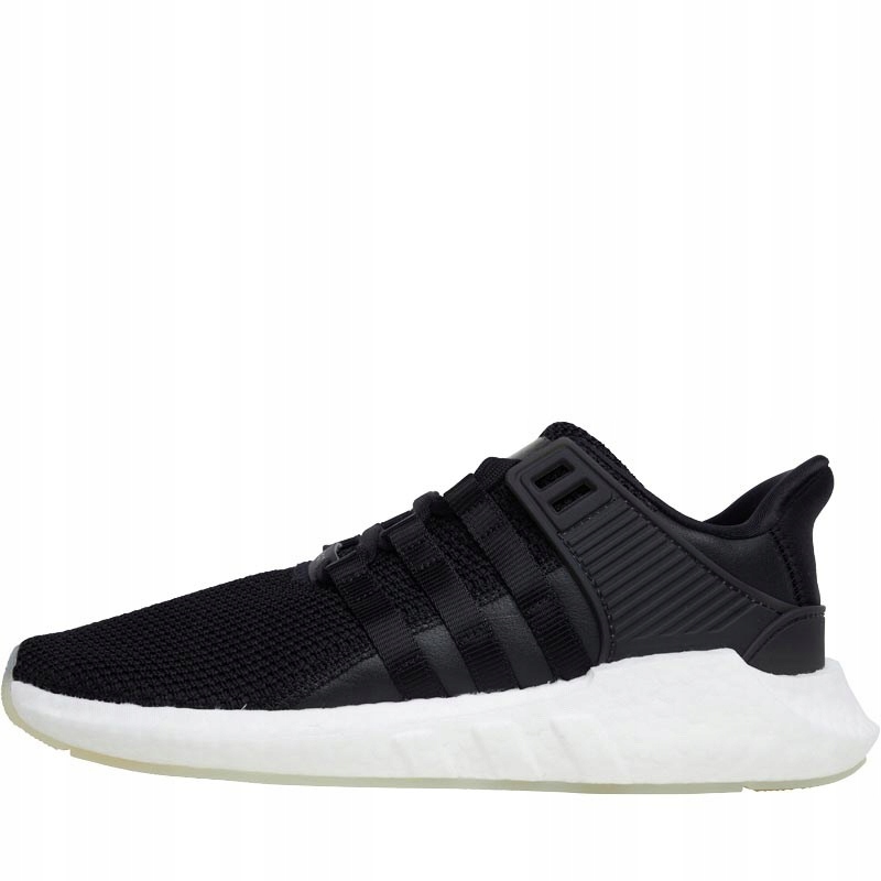 Originals eqt support 91/17 buty sportowe czarny best sale