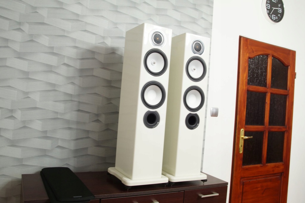 HOT Audio Rx6 Monitor Audio Silver Rs6 For Sale Monitor Audio