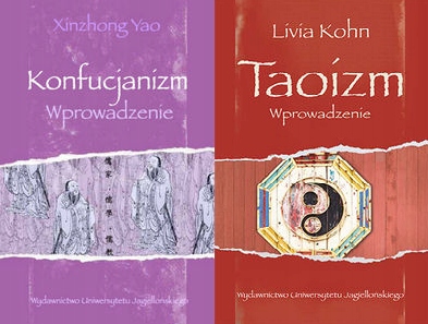 Konfucjanizm + Taoizm Wprowadzenie
