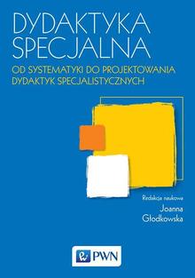 Dydaktyka Specjalna Ebook. - 6973318440 - Oficjalne Archiwum Allegro