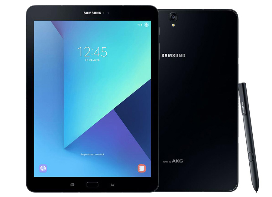 galaxy tab s3 t820