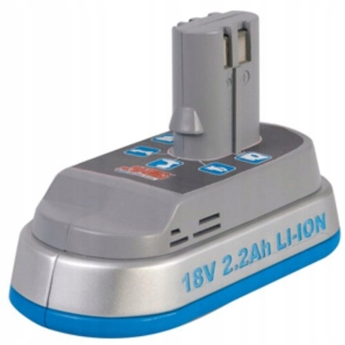 A0908 FERM cda1051 AKUMULATOR LITOWO JONOWY