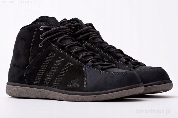 ADIDAS BUTY ZAPPAN DLX MID G41460 45 1/3 GRATIS! 7638593764