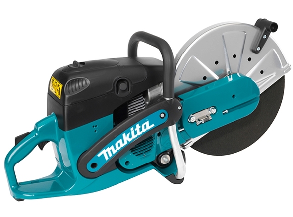 MAKITA EK7301 PRZECINARKA SPALINOWA 5,2KM - 7181673426 - oficjalne ...