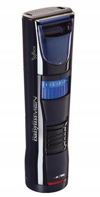 TRYMER DO BRODY BABYLISS T820E GOLARKA