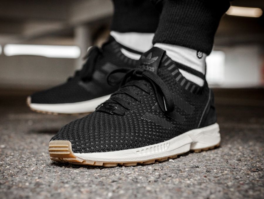 adidas torsion zx flux k