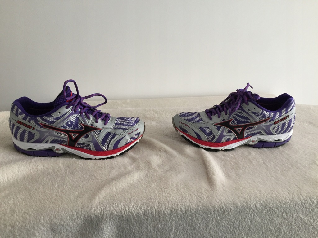 mizuno elixir 7