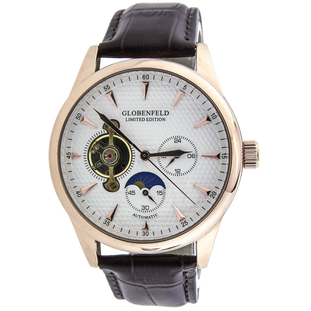 globenfeld automatic