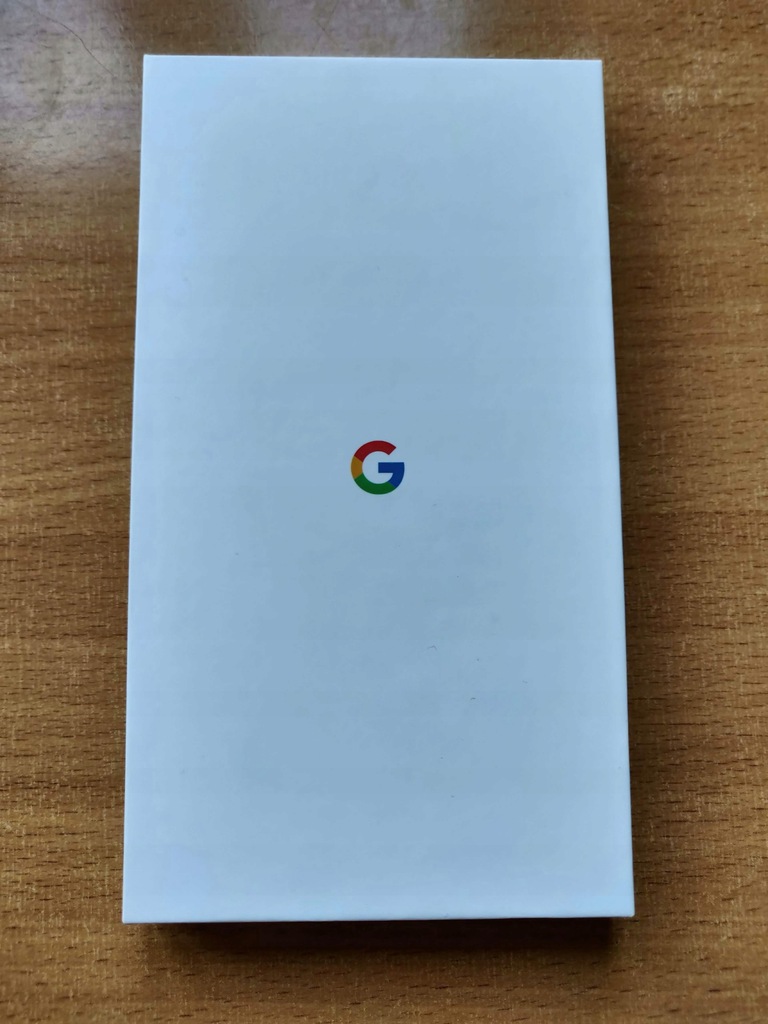 Google Pixel 2XL G011C 6'' 64GB Nowy od producenta