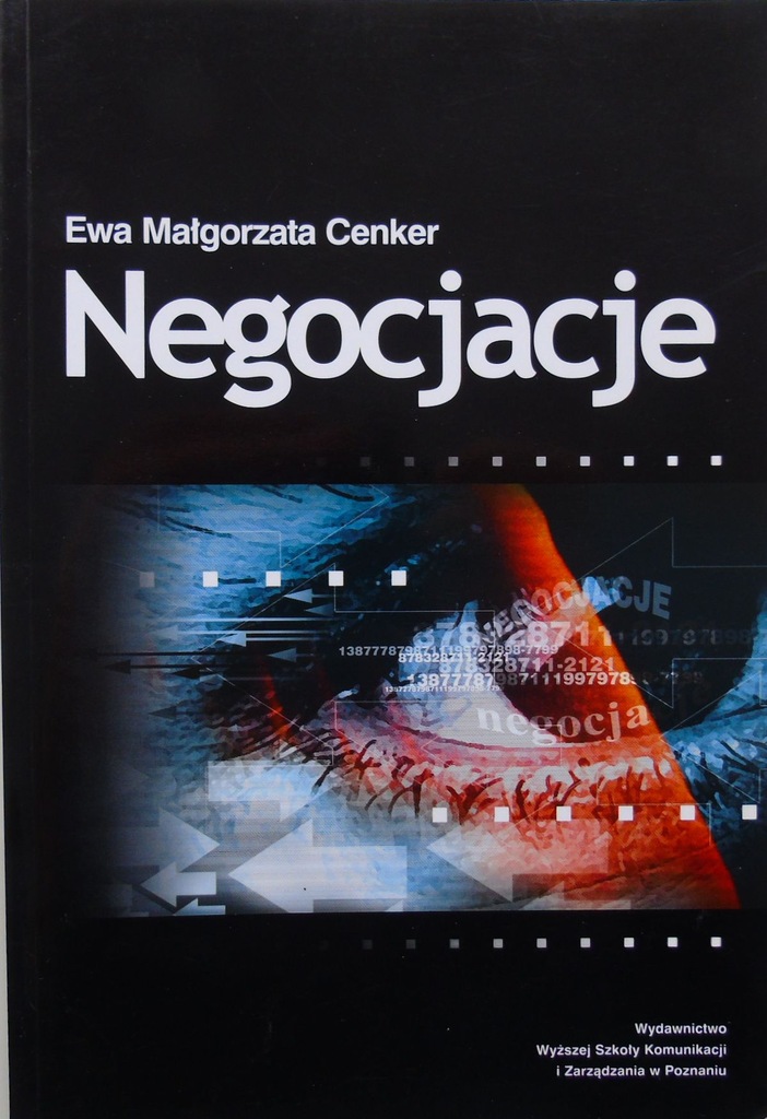 Negocjacje Cenker