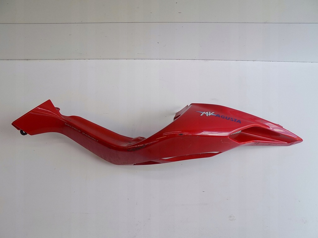 MV AGUSTA F4 RR OGON ZADUPEK BOCZEK LEWY