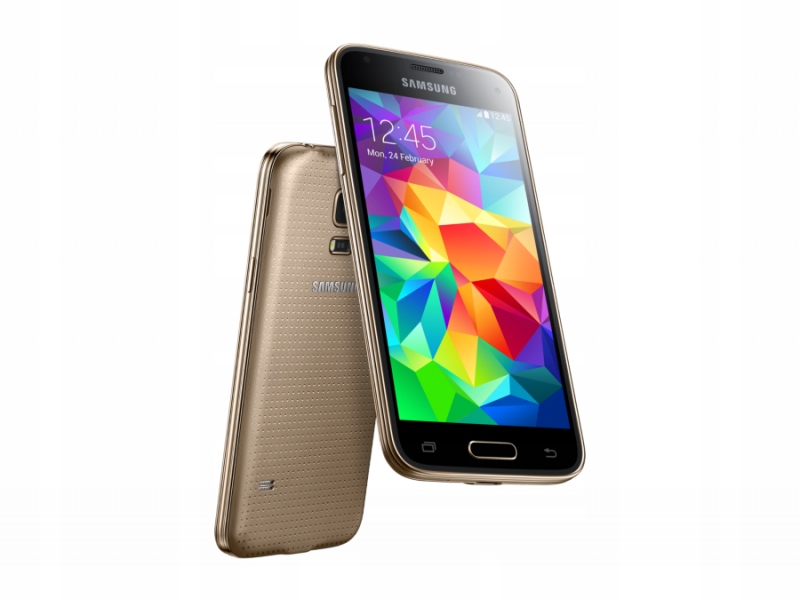 samsung galaxy s5 mini details