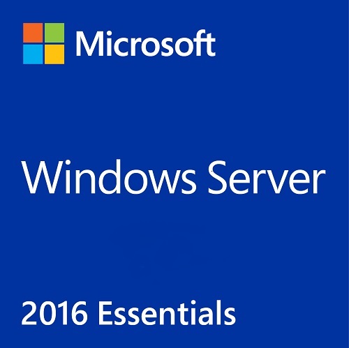 Windows Server 2016 Essentials 64Bit 2CPU PL