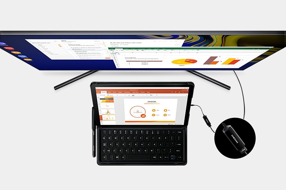 tab s4 t835
